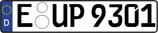 E-UP9301