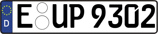 E-UP9302