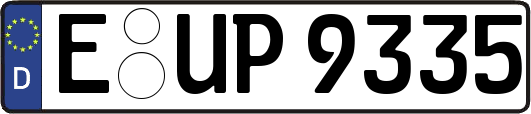 E-UP9335