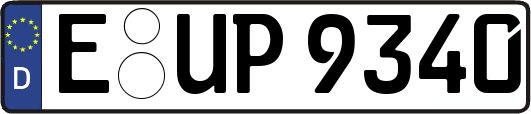 E-UP9340