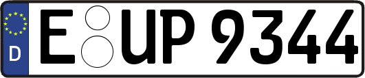 E-UP9344
