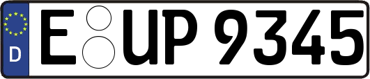 E-UP9345