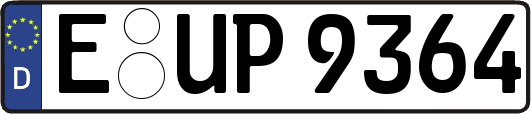 E-UP9364