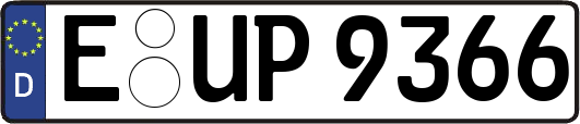 E-UP9366