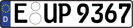 E-UP9367