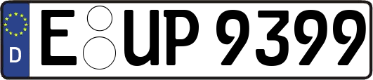 E-UP9399