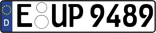E-UP9489