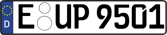 E-UP9501