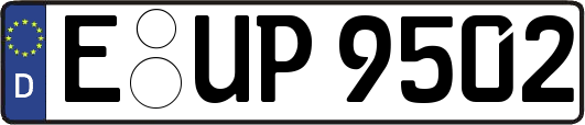 E-UP9502