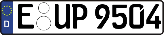 E-UP9504