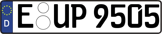 E-UP9505