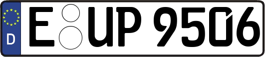 E-UP9506