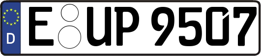 E-UP9507