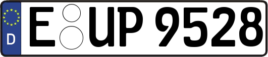 E-UP9528