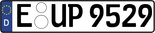E-UP9529
