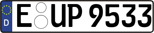 E-UP9533