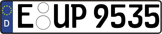 E-UP9535