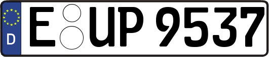 E-UP9537