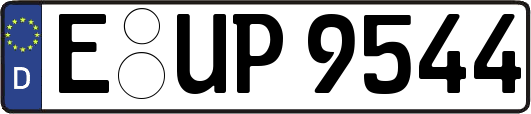 E-UP9544