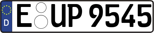 E-UP9545