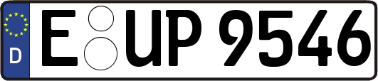 E-UP9546