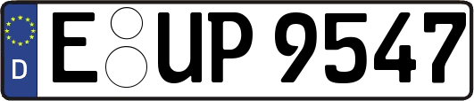 E-UP9547