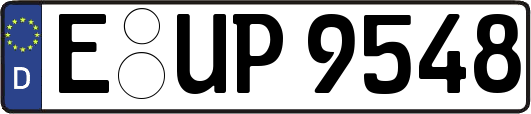E-UP9548