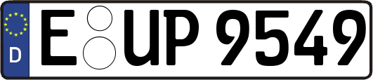 E-UP9549