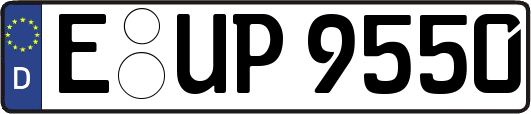 E-UP9550