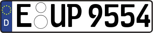 E-UP9554