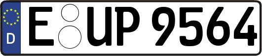 E-UP9564