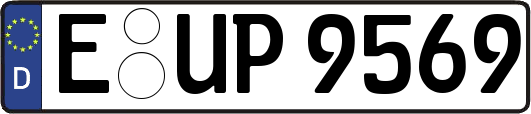 E-UP9569