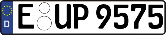 E-UP9575