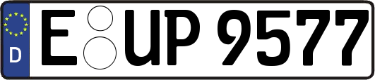 E-UP9577