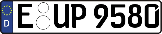 E-UP9580