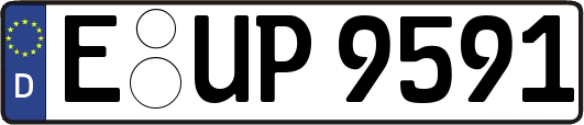 E-UP9591