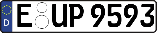 E-UP9593