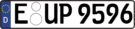 E-UP9596