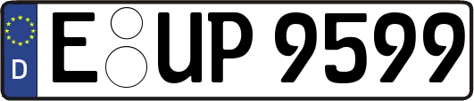 E-UP9599