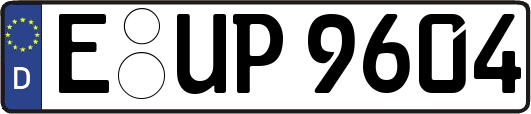 E-UP9604