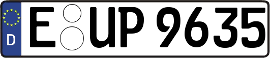 E-UP9635