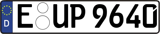 E-UP9640