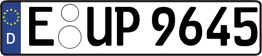 E-UP9645