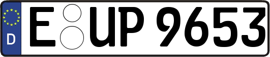 E-UP9653
