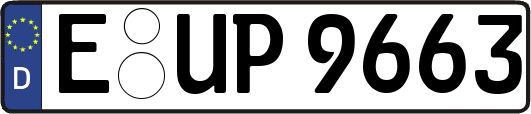 E-UP9663