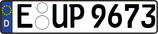 E-UP9673