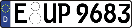 E-UP9683