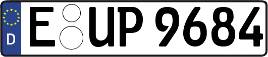 E-UP9684