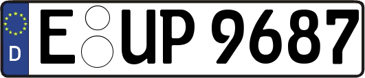 E-UP9687