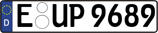E-UP9689